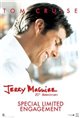 Jerry Maguire 25th Anniversary Poster
