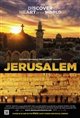 Jerusalem poster