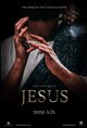 Jesus: A Deaf Missions Film: ASL, Subtitled Movie Poster