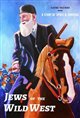 Jews of the Wild West Poster