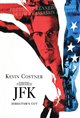 JFK - Director's Cut Movie Poster