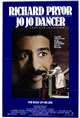 Jo Jo Dancer, Your Life Is Calling Poster