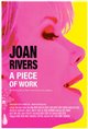 Joan Rivers: A Piece of Work Movie Poster