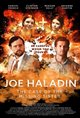 Joe Haladin: The Case of the Missing Sister Poster
