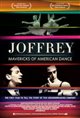 Joffrey: Mavericks of American Dance Movie Poster