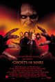 John Carpenter's Ghosts Of Mars Movie Poster