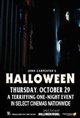 John Carpenter's Halloween Poster
