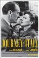 Journey to Italy Movie Poster