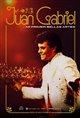 Juan Gabriel: Mi Primer Bellas Artes poster