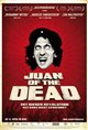 Juan of the Dead Movie Poster