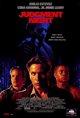 Judgment Night Movie Poster