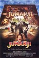 Jumanji (1995) Movie Poster