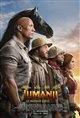 Jumanji : Le prochain niveau Movie Poster