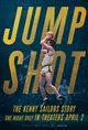 Jump Shot: The Kenny Sailors Story Poster