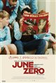 June Zero Poster
