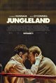 Jungleland Movie Poster