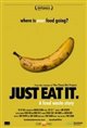 Just Eat It: A Food Waste Story Movie Poster