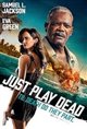 Just Play Dead Movie Poster