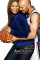 Just Wright Movie Poster