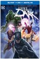 Justice League Dark Movie Poster