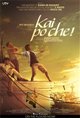 Kai Po Che! Movie Poster