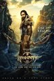 Kannappa Poster