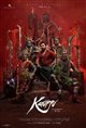 Karuppu poster