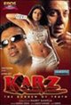 Karz: The Burden of Truth Movie Poster