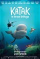 Katak, le brave béluga Movie Poster