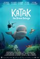 Katak, the Brave Beluga Movie Poster