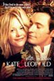 Kate & Leopold Movie Poster