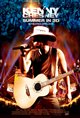 Kenny Chesney: Summer in 3D Movie Poster