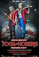 Kevin Smith's Yoga Hosers Premiere Party Q&A Poster