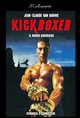 Kickboxer Poster