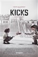 Kicks Poster
