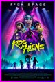 Kids vs. Aliens Movie Poster
