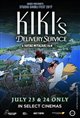 Kiki's Delivery Service - Studio Ghibli Fest 2018 Poster