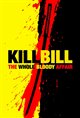 Kill Bill: The Whole Bloody Affair Movie Poster