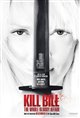 Kill Bill: The Whole Bloody Affair Movie Poster