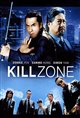 Kill Zone Poster