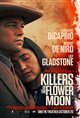 Killers of the Flower Moon poster