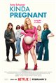 Kinda Pregnant (Netflix) Movie Poster