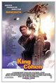 King Cohen: The Wild World of Filmmaker Larry Cohen Poster