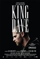 King Dave Movie Poster