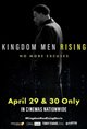 Kingdom Men Rising Poster