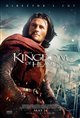 Kingdom of Heaven: Director's Cut poster