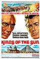 Kings of the Sun Movie Poster