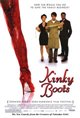 Kinky Boots Movie Poster