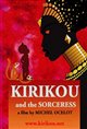 Kirikou & The Sorceress Poster
