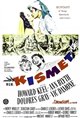 Kismet Movie Poster